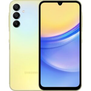 Samsung Galaxy A15 5G 128GB, Handy - SM-A156BZYDEUB technikbar