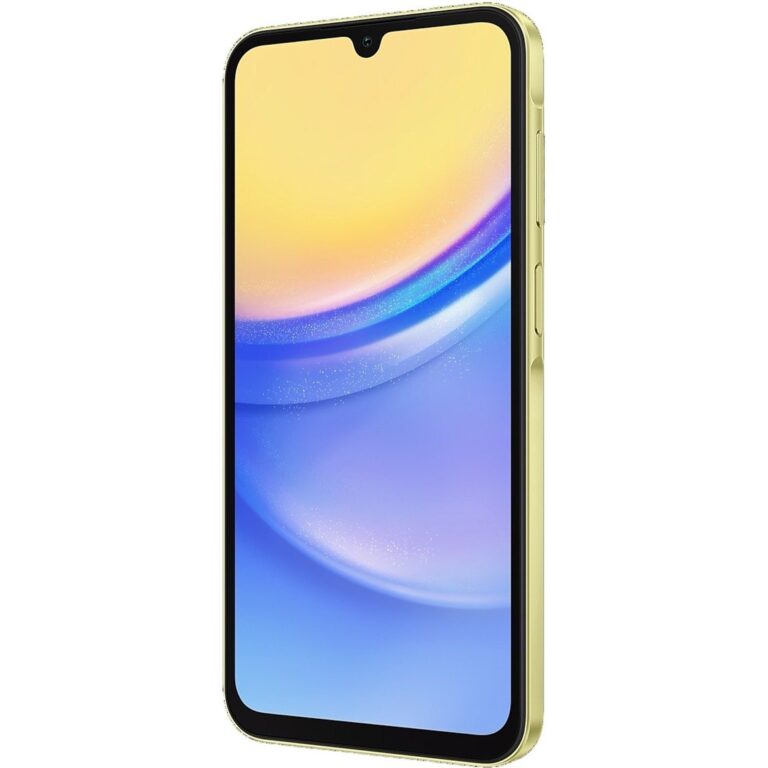 Samsung Galaxy A15 5G 128GB, Handy - SM-A156BZYDEUB technikbar