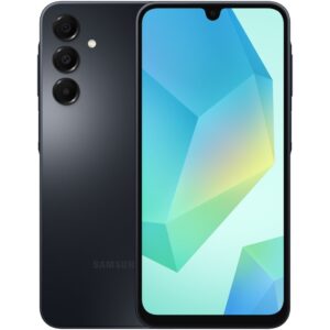 Samsung Galaxy A16 128GB, Handy - SM-A165 technikbar