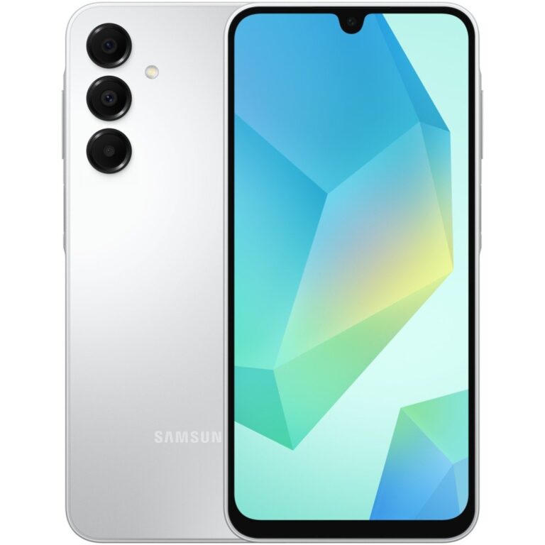 Samsung Galaxy A16 128GB, Handy - SM-A165 technikbar