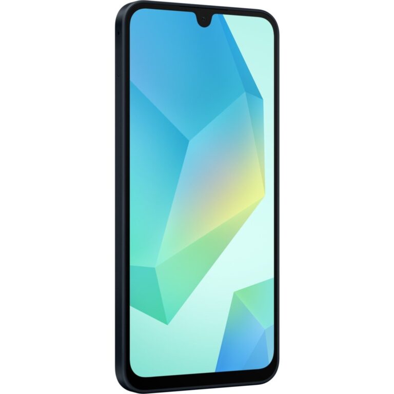 Samsung Galaxy A16 128GB, Handy - SM-A165FZKBEUB technikbar