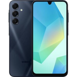 Samsung Galaxy A16 5G 128GB, Handy - SM-A166 technikbar