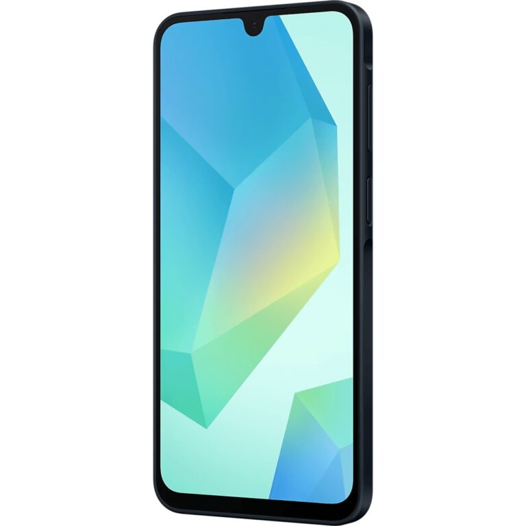 Samsung Galaxy A16 5G 128GB, Handy - SM-A166 technikbar