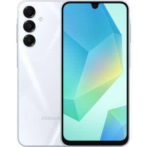 Samsung Galaxy A16 5G 128GB, Handy - SM-A166BZADEUE technikbar