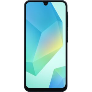 Samsung Galaxy A16 5G 128GB, Handy - SM-A166BZKDEUE technikbar