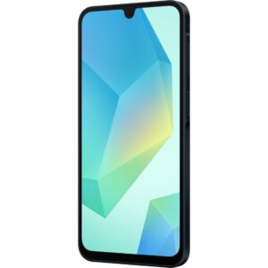 Samsung Galaxy A16 5G 128GB, Handy - SM-A166BZKDEUE technikbar