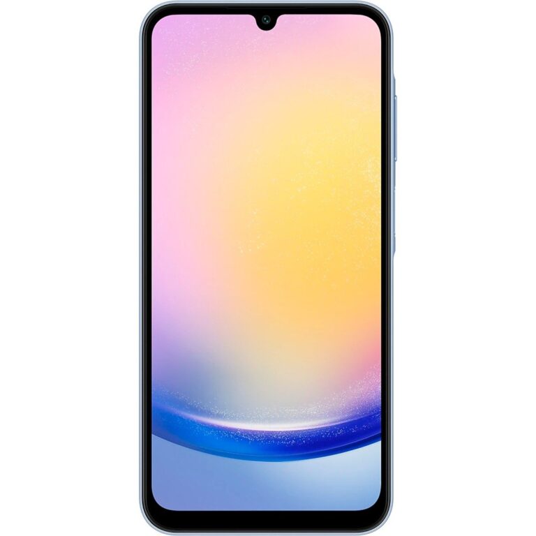 Samsung Galaxy A25 5G 128GB, Handy - SM-A256BZBDEUB technikbar