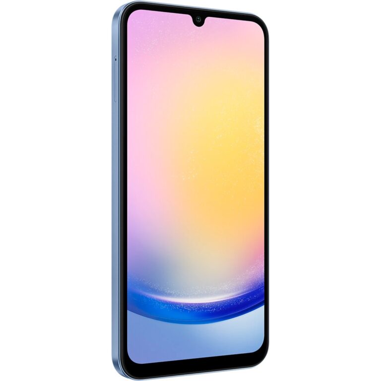 Samsung Galaxy A25 5G 128GB, Handy - SM-A256BZBDEUB technikbar