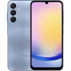Samsung Galaxy A25 5G 128GB, Handy - SM-A256BZBDEUB technikbar