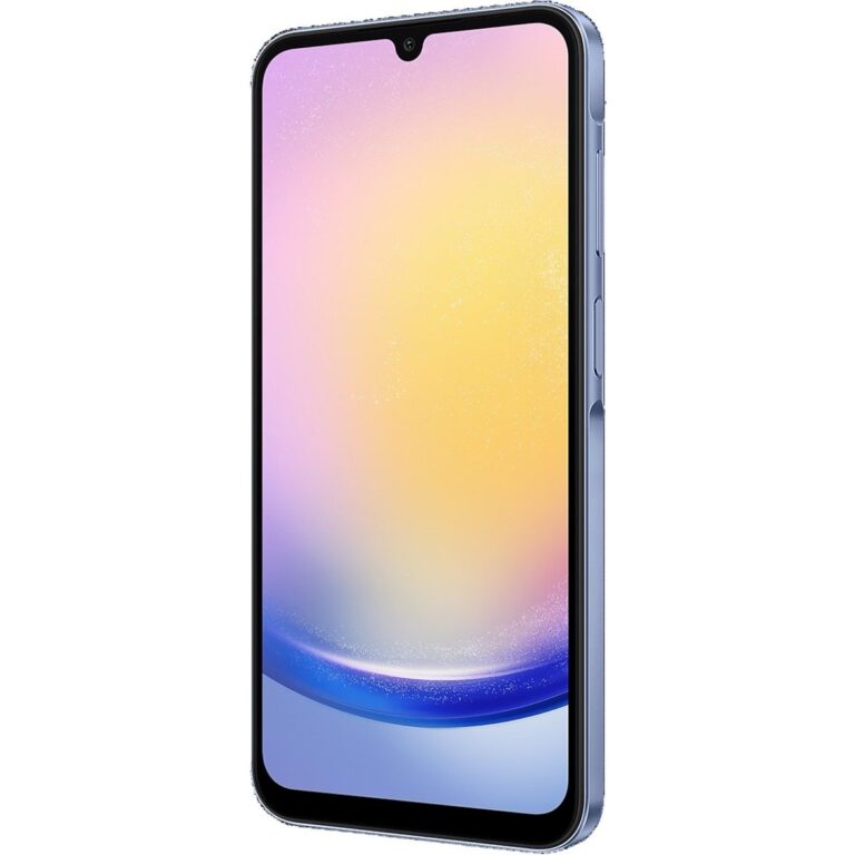 Samsung Galaxy A25 5G 128GB, Handy - SM-A256BZBDEUB technikbar