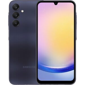Samsung Galaxy A25 5G 128GB, Handy - SM-A256BZKDEUB technikbar