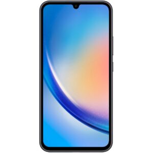 Samsung Galaxy A34 5G 128GB, Handy - SM-A346BZKAEEB technikbar