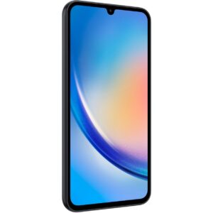 Samsung Galaxy A34 5G 128GB, Handy - SM-A346BZKAEEB technikbar