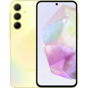 Samsung Galaxy A35 5G 128GB, Handy - SM-A356BZYBEUE technikbar