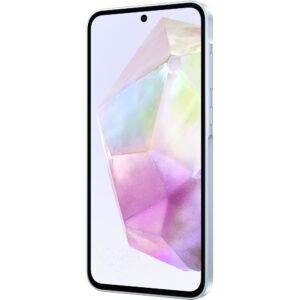 Samsung Galaxy A35 5G 256GB, Handy - SM-A356BLBGEUB technikbar