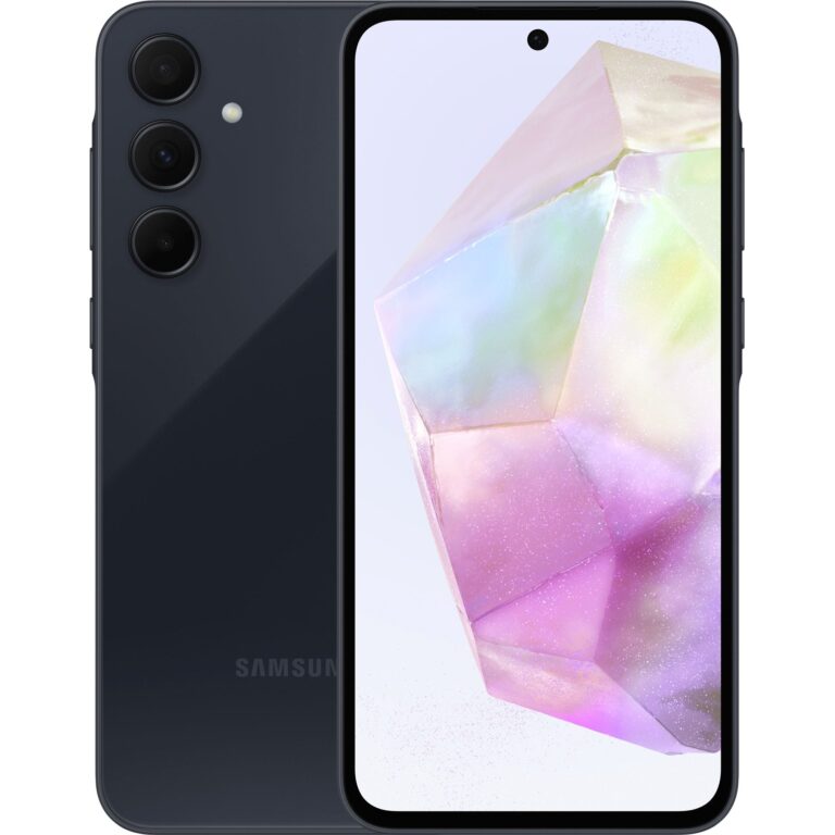 Samsung Galaxy A35 5G 256GB, Handy