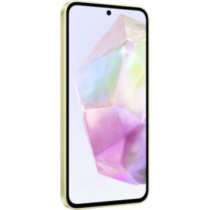 Samsung Galaxy A35 5G 256GB, Handy - SM-A356BZYGEUB technikbar