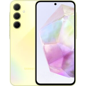 Samsung Galaxy A35 5G 256GB, Handy - SM-A356BZYGEUB technikbar
