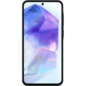 Samsung Galaxy A55 5G 128GB Enterprise Edition, Handy - SM-A556BZKAEEB technikbar