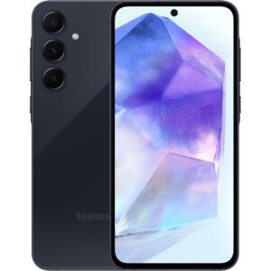Samsung Galaxy A55 5G 128GB Enterprise Edition, Handy - SM-A556BZKAEEB technikbar