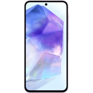 Samsung Galaxy A55 5G 128GB, Handy - SM-A556BLVAEUB technikbar