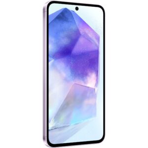Samsung Galaxy A55 5G 128GB, Handy - SM-A556BLVAEUB technikbar