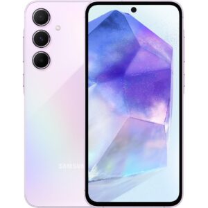 Samsung Galaxy A55 5G 128GB, Handy - SM-A556BLVAEUE technikbar