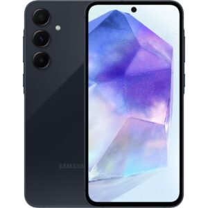 Samsung Galaxy A55 5G 128GB, Handy - SM-A556BZKAEUB technikbar