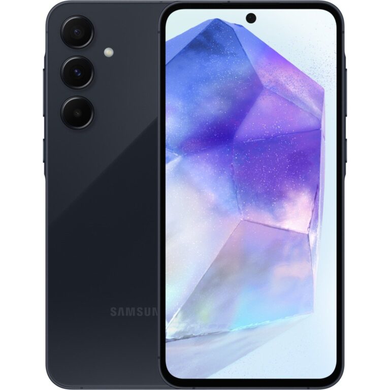 Samsung Galaxy A55 5G 128GB, Handy