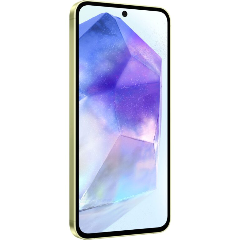 Samsung Galaxy A55 5G 128GB, Handy - SM-A556BZYAEUB technikbar