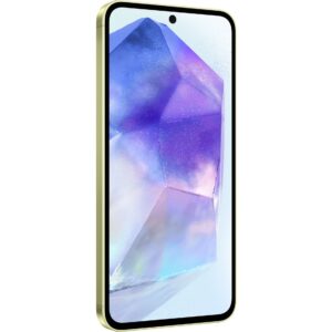 Samsung Galaxy A55 5G 128GB, Handy - SM-A556BZYAEUE technikbar