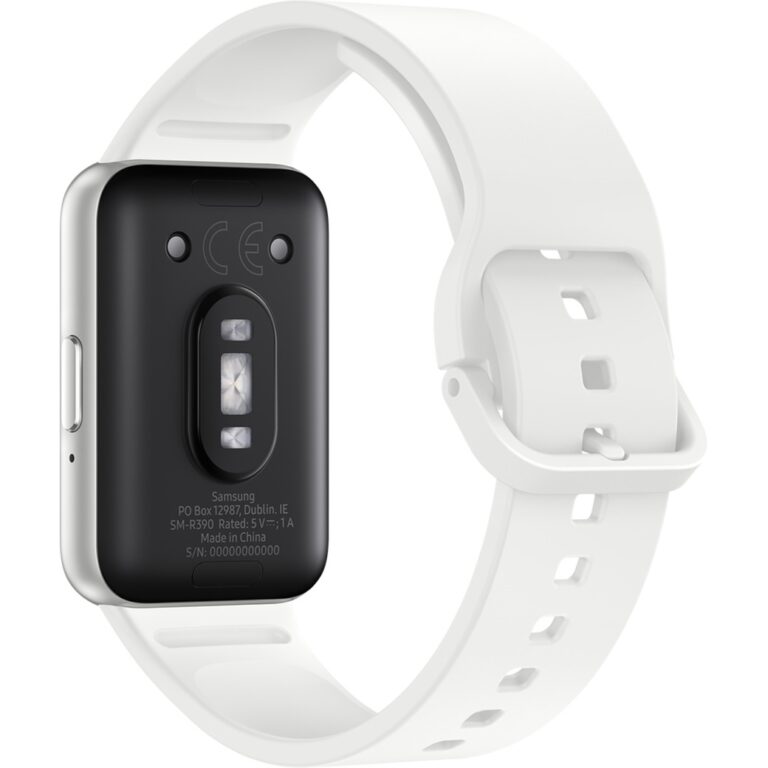 Samsung Galaxy Fit3, Fitnesstracker - SM-R390 technikbar