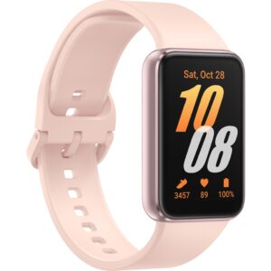 Samsung Galaxy Fit3, Fitnesstracker - SM-R390NIDAEUE technikbar