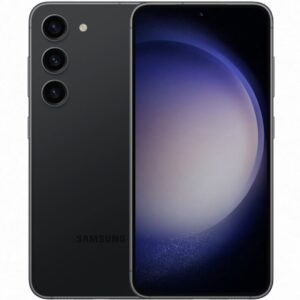 Samsung Galaxy S23 128GB, Handy - SM-S911BZKDEUB technikbar