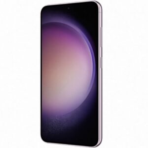 Samsung Galaxy S23 256GB, Handy - SM-S911BLIGEUB technikbar