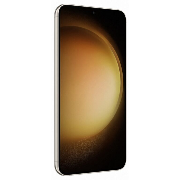 Samsung Galaxy S23+ 256GB, Handy - SM-S916BZEDEUB technikbar