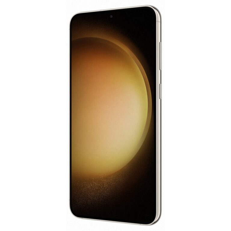 Samsung Galaxy S23+ 256GB, Handy - SM-S916BZEDEUB technikbar
