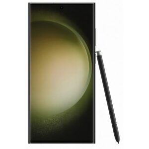 Samsung Galaxy S23 Ultra 256GB, Handy - SM-S918BZGDEUB technikbar