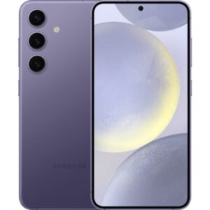 Samsung Galaxy S24 128GB, Handy - SM-S921BZVDEUB technikbar