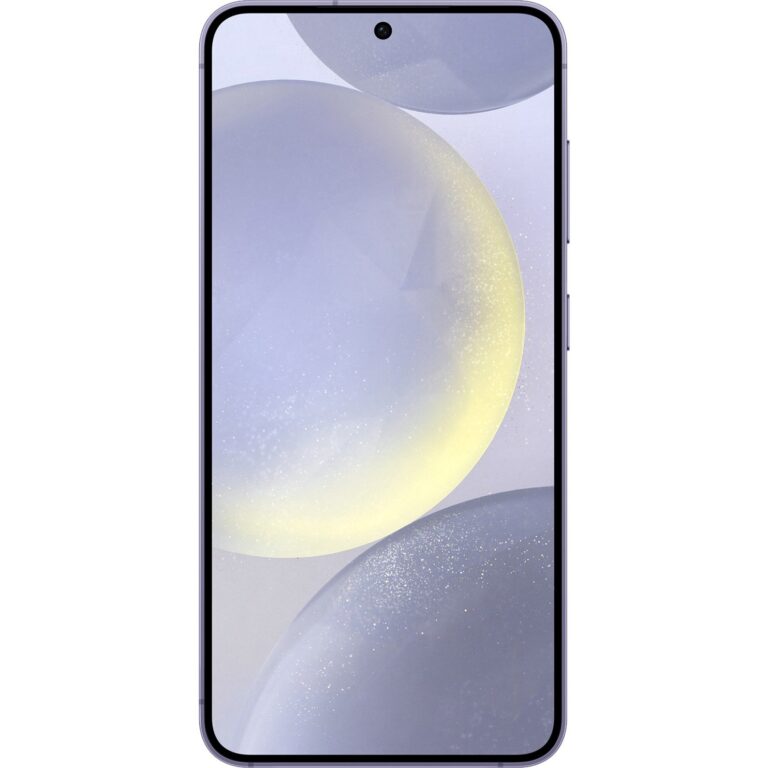 Samsung Galaxy S24 256GB, Handy - SM-S921BZVGEUB technikbar