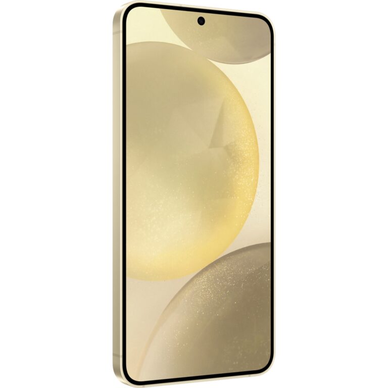 Samsung Galaxy S24 256GB, Handy - SM-S921BZYGEUB technikbar