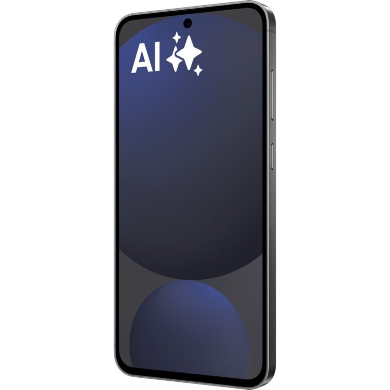 Samsung Galaxy S24 FE Enterprise Edition 128GB, Handy - SM-S721BZKDEEB technikbar
