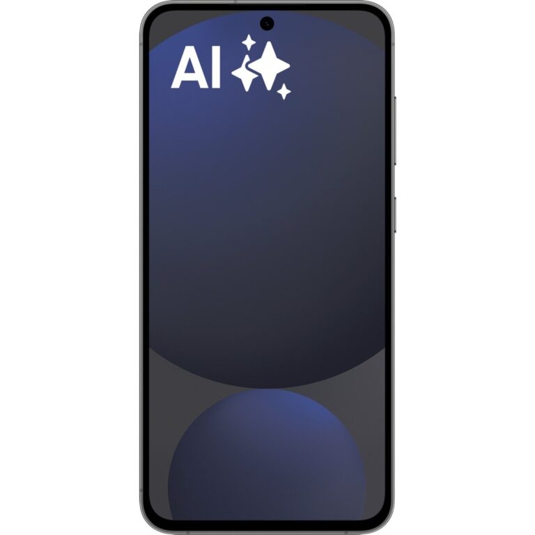 Samsung Galaxy S24 FE Enterprise Edition 128GB, Handy - SM-S721BZKDEEB technikbar
