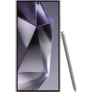 Samsung Galaxy S24 Ultra 256GB, Handy - SM-S928BZVGEUE technikbar