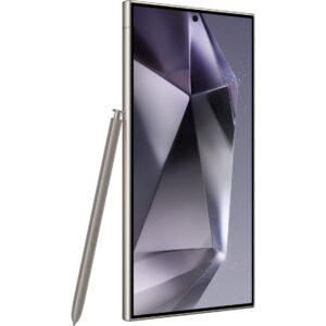 Samsung Galaxy S24 Ultra 256GB, Handy - SM-S928BZVGEUE technikbar