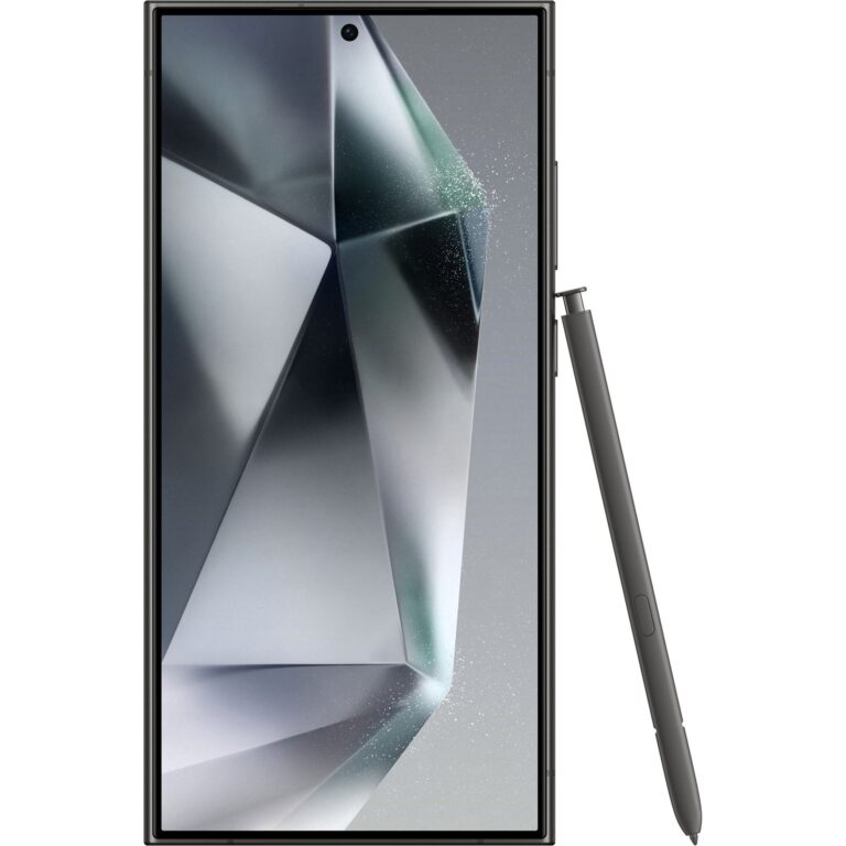 Samsung Galaxy S24 Ultra 512GB, Handy - SM-S928BZKHEUB technikbar
