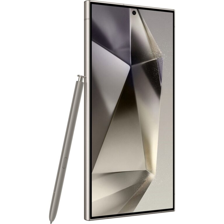 Samsung Galaxy S24 Ultra 512GB, Handy - SM-S928BZTHEUB technikbar
