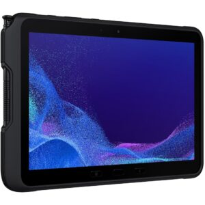 Samsung Galaxy Tab Active4 Pro, Tablet-PC - SM-T630NZKAEUB technikbar