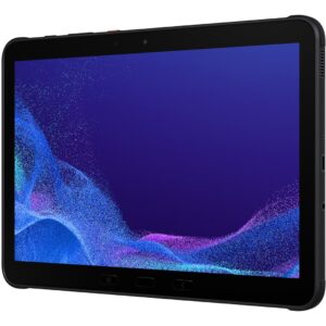 Samsung Galaxy Tab Active4 Pro, Tablet-PC - SM-T630NZKAEUB technikbar