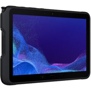 Samsung Galaxy Tab Active4 Pro, Tablet-PC - SM-T636BZKEEEB technikbar